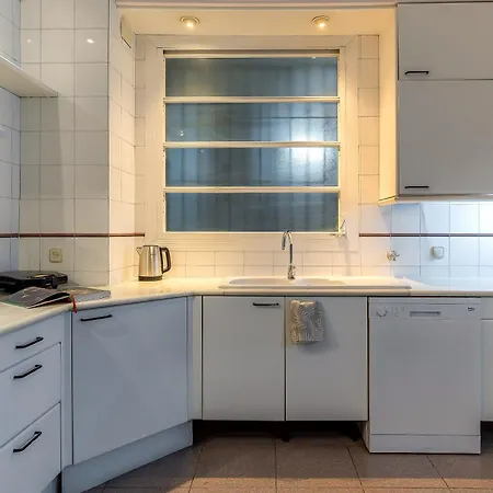 Apartment Canela Homes Modernista *