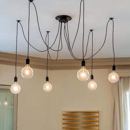 Canela Homes Modernista * Barcelona
