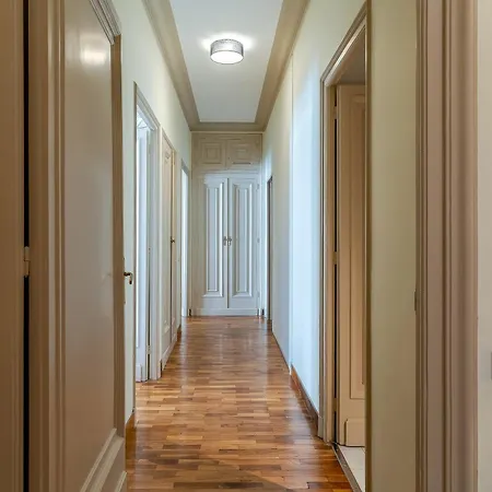 Canela Homes Modernista Apartment *