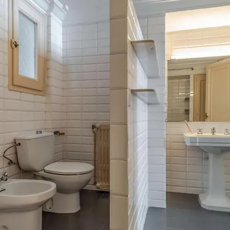 Apartment Canela Homes Modernista *