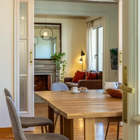 Canela Homes Modernista *
