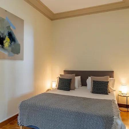 Canela Homes Modernista Apartment