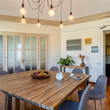 Apartment Canela Homes Modernista *