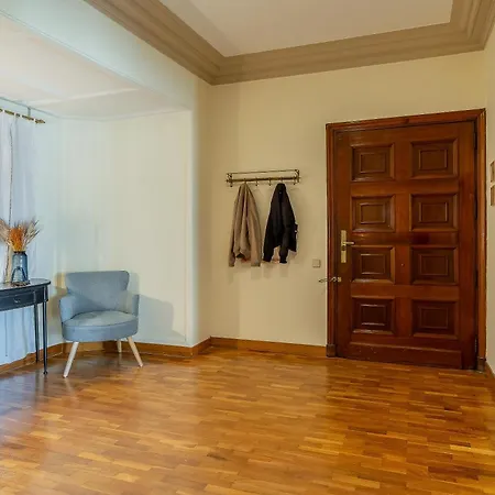 Apartment Canela Homes Modernista