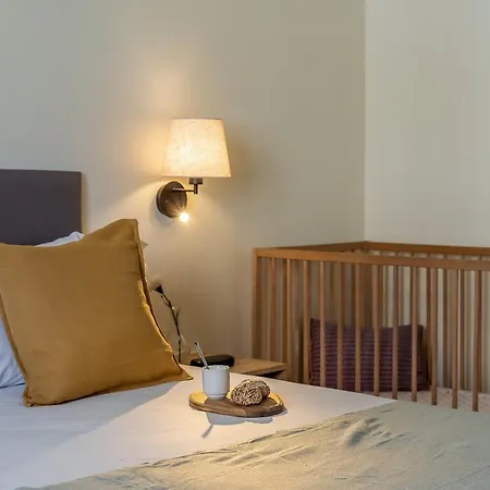Canela Homes Modernista Apartment Barcelona