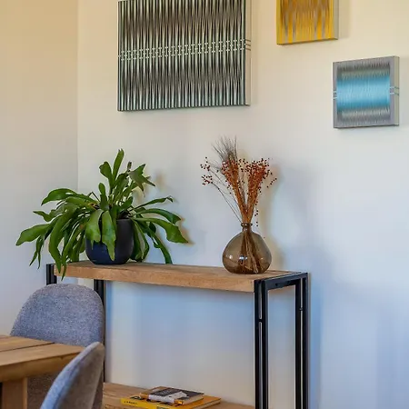 Canela Homes Modernista Apartment *