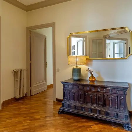 Apartment Canela Homes Modernista Barcelona