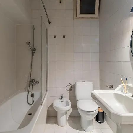 Canela Homes Modernista * Barcelona