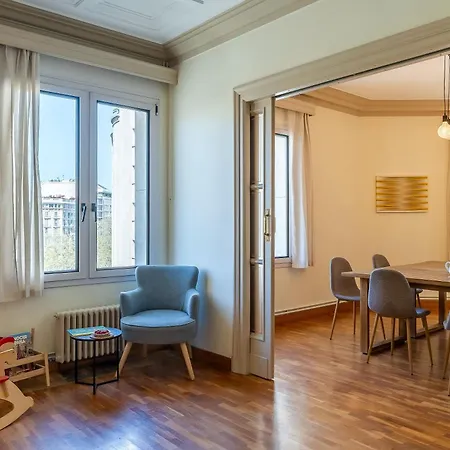Canela Homes Modernista Apartment *