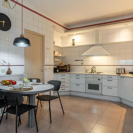 Apartment Canela Homes Modernista Barcelona