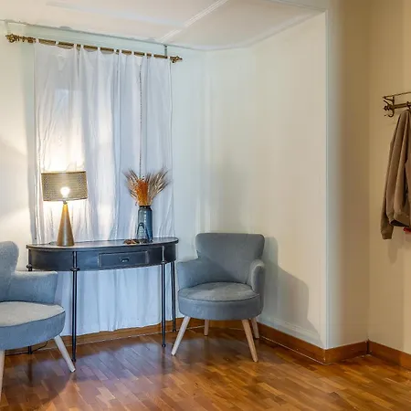 Apartment Canela Homes Modernista
