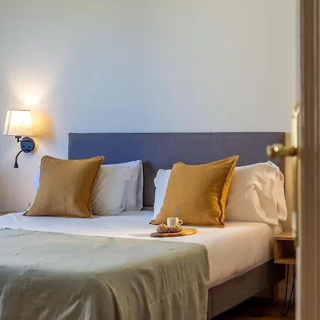 Canela Homes Modernista Apartment Barcelona