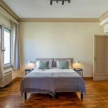 Apartment Canela Homes Modernista