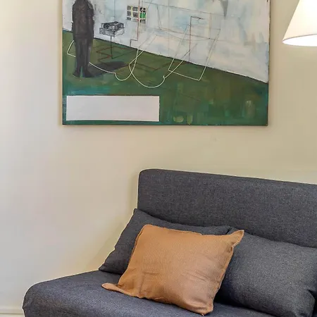 Apartment Canela Homes Modernista *