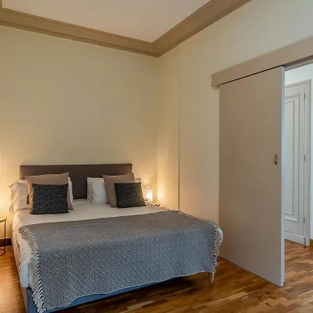 Canela Homes Modernista Apartment