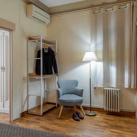 Apartment Canela Homes Modernista