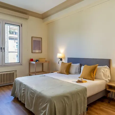 Canela Homes Modernista Apartment *
