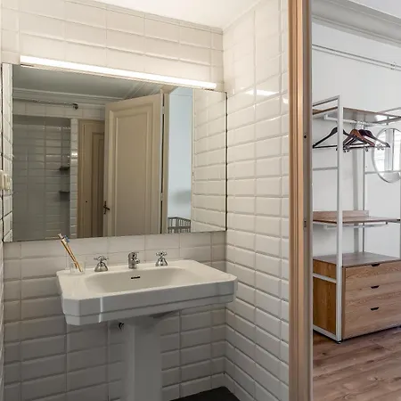 Canela Homes Modernista Apartment Barcelona