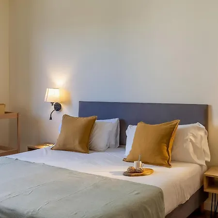 Apartment Canela Homes Modernista Barcelona