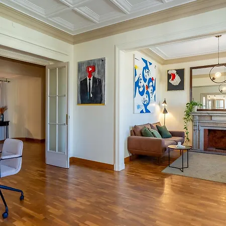 Canela Homes Modernista *