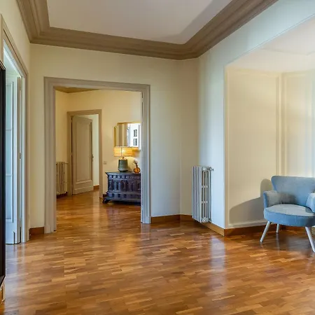 Canela Homes Modernista * Barcelona
