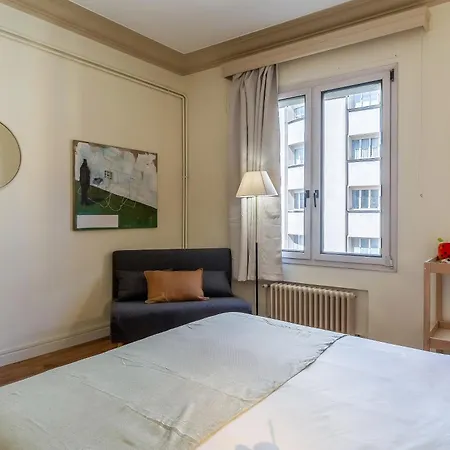 Canela Homes Modernista * Barcellona