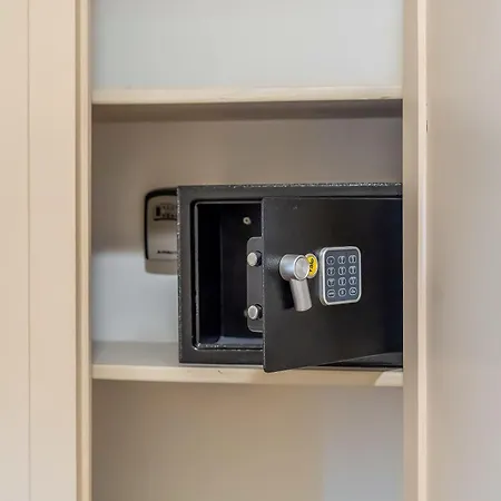 Canela Homes Modernista Appartamento *