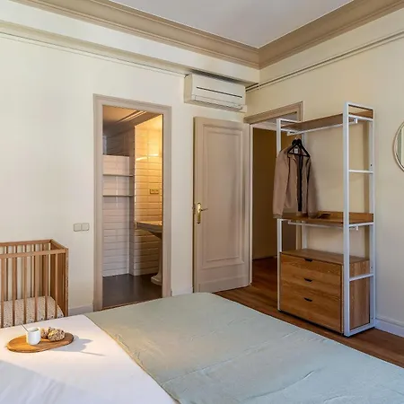 Appartamento Canela Homes Modernista