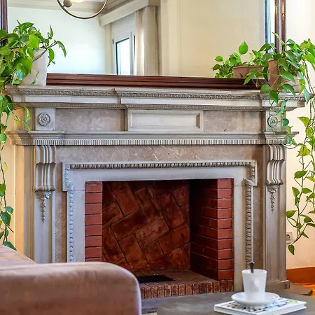 Canela Homes Modernista Appartamento *