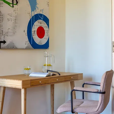 Canela Homes Modernista Appartamento