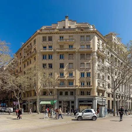 Canela Homes Modernista Апартаменты