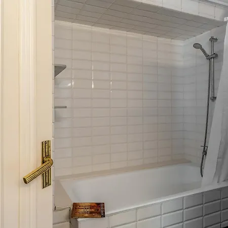 Canela Homes Modernista Апартаменты