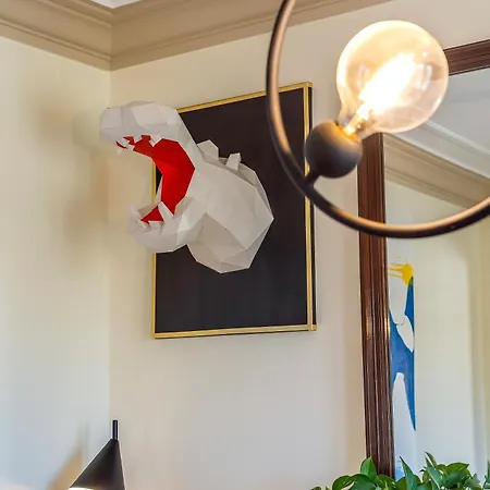 Canela Homes Modernista * Barcellona