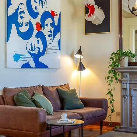 Canela Homes Modernista Διαμέρισμα Βαρκελώνη