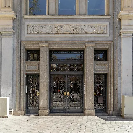 Canela Homes Modernista Appartamento *